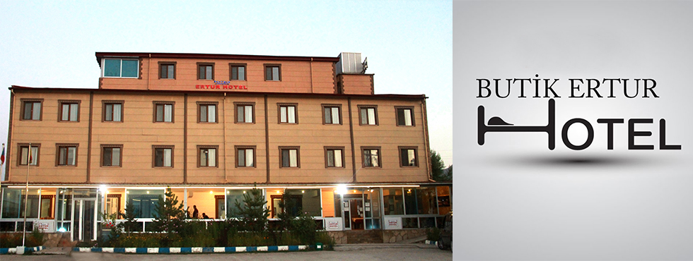 Butik ertur hotel