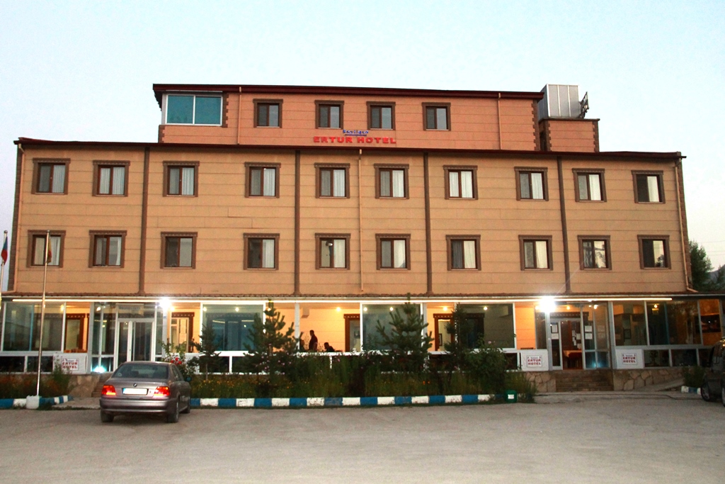 Ağrı Dağı Zirve Turu